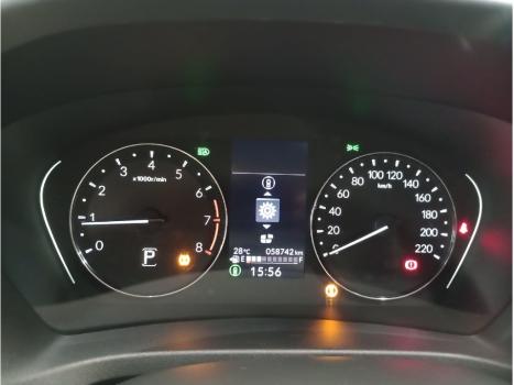 HONDA HR-V 1.5 16V 4P FLEX EX AUTOM�TICO CVT, Foto 14