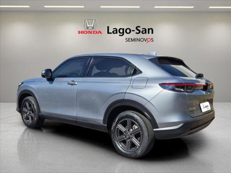 HONDA HR-V 1.5 16V 4P FLEX EXL AUTOM�TICO CVT, Foto 2