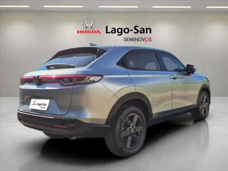 HONDA HR-V 1.5 16V 4P FLEX EXL AUTOM�TICO CVT, Foto 3