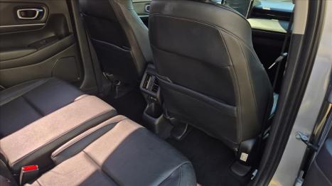 HONDA HR-V 1.5 16V 4P FLEX EXL AUTOM�TICO CVT, Foto 4