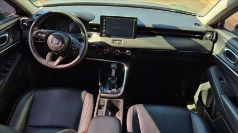 HONDA HR-V 1.5 16V 4P FLEX EXL AUTOM�TICO CVT, Foto 5