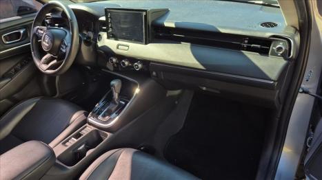 HONDA HR-V 1.5 16V 4P FLEX EXL AUTOM�TICO CVT, Foto 6