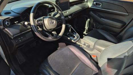 HONDA HR-V 1.5 16V 4P FLEX EXL AUTOM�TICO CVT, Foto 7