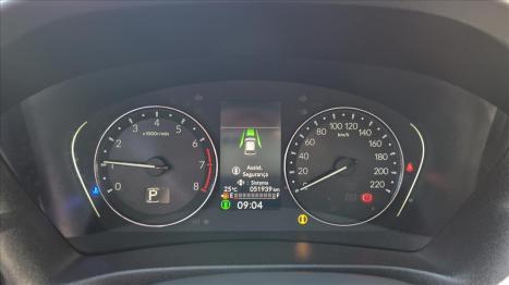 HONDA HR-V 1.5 16V 4P FLEX EXL AUTOM�TICO CVT, Foto 8