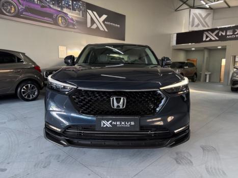 HONDA HR-V 1.5 16V 4P FLEX ADVANCE TURBO AUTOMÁTICO CVT, Foto 3