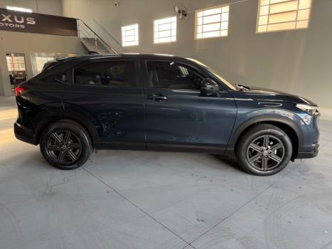HONDA HR-V 1.5 16V 4P FLEX ADVANCE TURBO AUTOMÁTICO CVT, Foto 4