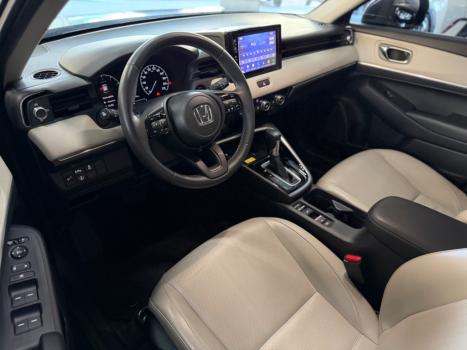 HONDA HR-V 1.5 16V 4P FLEX ADVANCE TURBO AUTOMÁTICO CVT, Foto 6