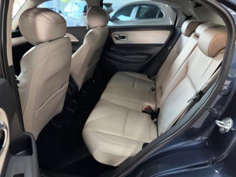 HONDA HR-V 1.5 16V 4P FLEX ADVANCE TURBO AUTOMÁTICO CVT, Foto 7
