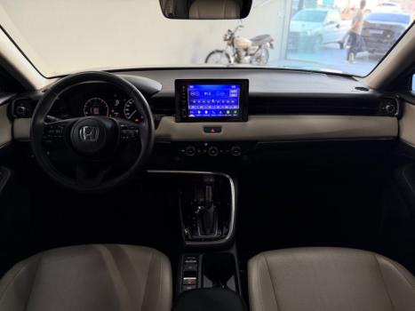 HONDA HR-V 1.5 16V 4P FLEX ADVANCE TURBO AUTOMÁTICO CVT, Foto 8