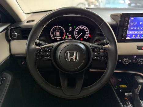 HONDA HR-V 1.5 16V 4P FLEX ADVANCE TURBO AUTOMÁTICO CVT, Foto 9