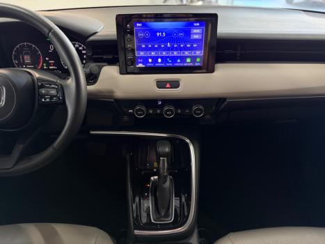 HONDA HR-V 1.5 16V 4P FLEX ADVANCE TURBO AUTOMÁTICO CVT, Foto 11