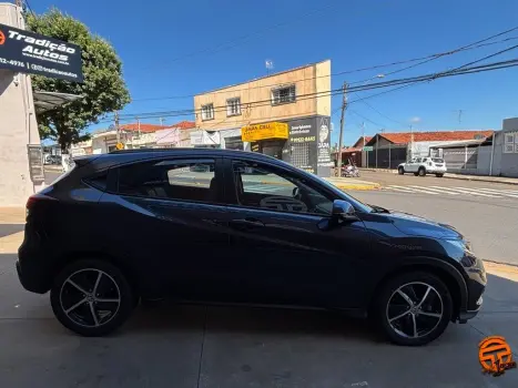 HONDA HR-V 1.5 16V 4P TOURING TURBO AUTOM�TICO CVT, Foto 2