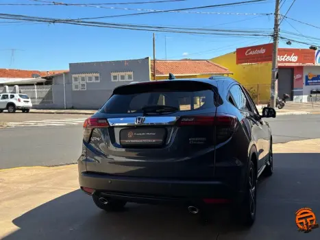 HONDA HR-V 1.5 16V 4P TOURING TURBO AUTOM�TICO CVT, Foto 3
