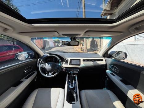 HONDA HR-V 1.5 16V 4P TOURING TURBO AUTOM�TICO CVT, Foto 4