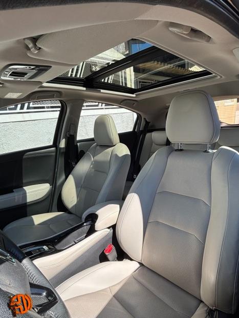 HONDA HR-V 1.5 16V 4P TOURING TURBO AUTOM�TICO CVT, Foto 5