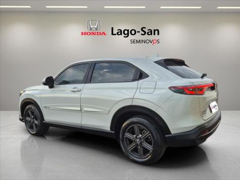 HONDA HR-V 1.5 16V 4P FLEX ADVANCE TURBO AUTOM�TICO CVT, Foto 2