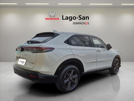 HONDA HR-V 1.5 16V 4P FLEX ADVANCE TURBO AUTOM�TICO CVT, Foto 3