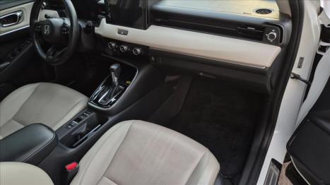 HONDA HR-V 1.5 16V 4P FLEX ADVANCE TURBO AUTOM�TICO CVT, Foto 7