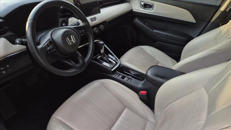 HONDA HR-V 1.5 16V 4P FLEX ADVANCE TURBO AUTOM�TICO CVT, Foto 8