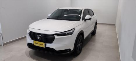 HONDA HR-V 1.5 16V 4P FLEX EXL AUTOM�TICO CVT, Foto 2