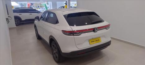 HONDA HR-V 1.5 16V 4P FLEX EXL AUTOM�TICO CVT, Foto 3