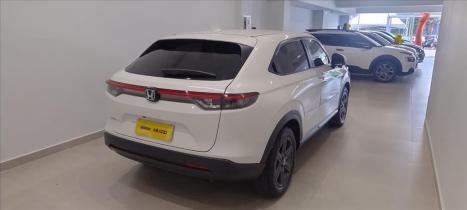 HONDA HR-V 1.5 16V 4P FLEX EXL AUTOM�TICO CVT, Foto 4