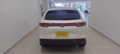 HONDA HR-V 1.5 16V 4P FLEX EXL AUTOM�TICO CVT, Foto 6