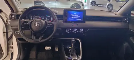 HONDA HR-V 1.5 16V 4P FLEX EXL AUTOM�TICO CVT, Foto 8