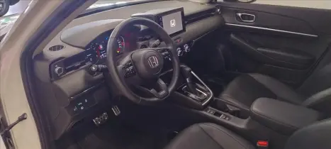 HONDA HR-V 1.5 16V 4P FLEX EXL AUTOM�TICO CVT, Foto 9