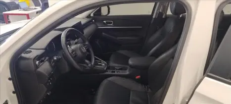 HONDA HR-V 1.5 16V 4P FLEX EXL AUTOM�TICO CVT, Foto 11