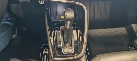 HONDA HR-V 1.5 16V 4P FLEX EXL AUTOM�TICO CVT, Foto 12