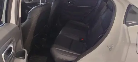 HONDA HR-V 1.5 16V 4P FLEX EXL AUTOM�TICO CVT, Foto 13