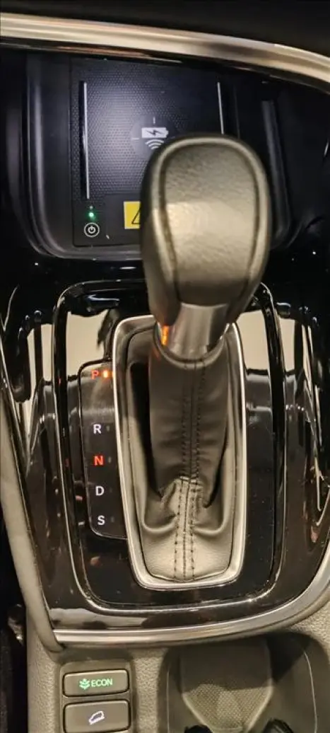 HONDA HR-V 1.5 16V 4P FLEX EXL AUTOM�TICO CVT, Foto 15