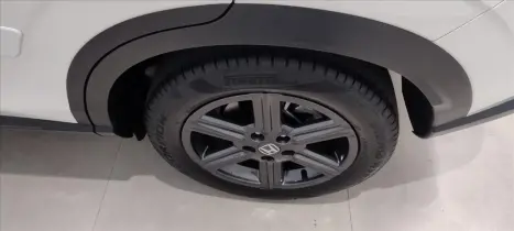 HONDA HR-V 1.5 16V 4P FLEX EXL AUTOM�TICO CVT, Foto 16