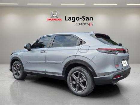 HONDA HR-V 1.5 16V 4P FLEX ADVANCE TURBO AUTOM�TICO CVT, Foto 2
