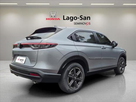 HONDA HR-V 1.5 16V 4P FLEX ADVANCE TURBO AUTOM�TICO CVT, Foto 3
