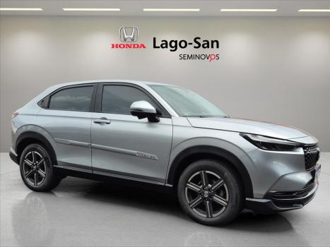 HONDA HR-V 1.5 16V 4P FLEX ADVANCE TURBO AUTOM�TICO CVT, Foto 4