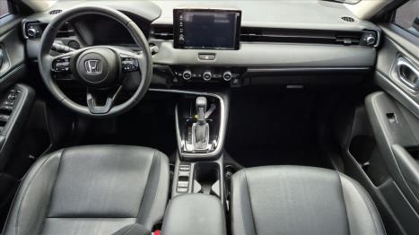 HONDA HR-V 1.5 16V 4P FLEX ADVANCE TURBO AUTOM�TICO CVT, Foto 5