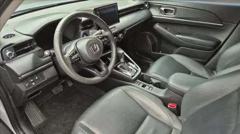 HONDA HR-V 1.5 16V 4P FLEX ADVANCE TURBO AUTOM�TICO CVT, Foto 7