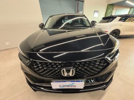 HONDA HR-V 1.5 16V 4P FLEX TOURING TURBO AUTOM�TICO CVT, Foto 2