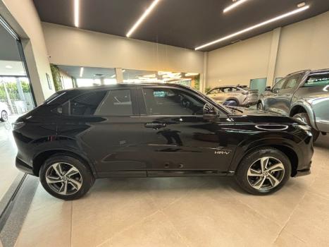 HONDA HR-V 1.5 16V 4P FLEX TOURING TURBO AUTOM�TICO CVT, Foto 4