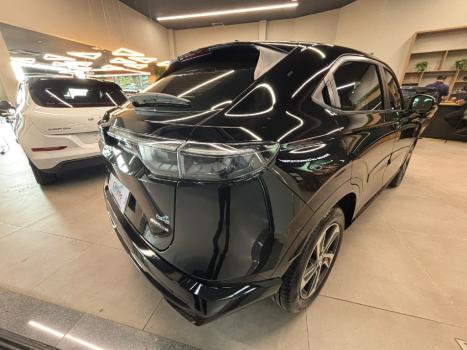 HONDA HR-V 1.5 16V 4P FLEX TOURING TURBO AUTOM�TICO CVT, Foto 5