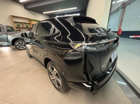 HONDA HR-V 1.5 16V 4P FLEX TOURING TURBO AUTOM�TICO CVT, Foto 7