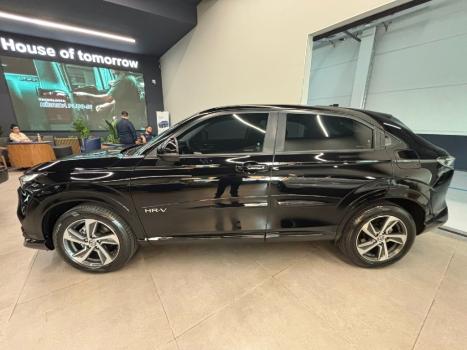 HONDA HR-V 1.5 16V 4P FLEX TOURING TURBO AUTOM�TICO CVT, Foto 8