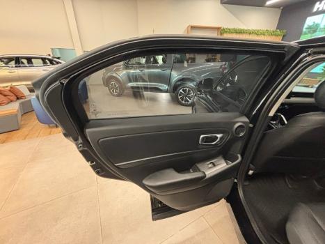 HONDA HR-V 1.5 16V 4P FLEX TOURING TURBO AUTOM�TICO CVT, Foto 9