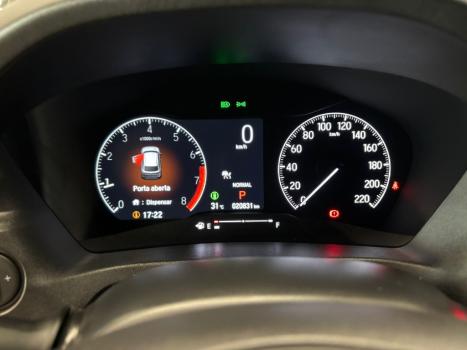 HONDA HR-V 1.5 16V 4P FLEX TOURING TURBO AUTOM�TICO CVT, Foto 14