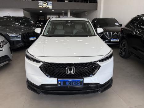 HONDA HR-V 1.5 16V 4P FLEX ADVANCE TURBO AUTOM�TICO CVT, Foto 8
