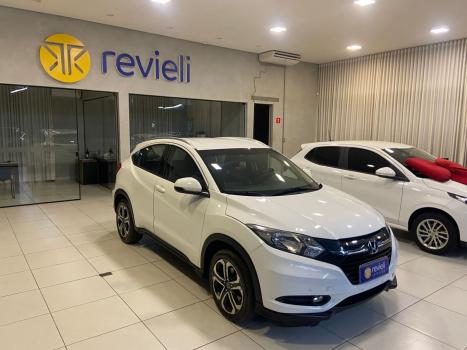 HONDA HR-V 1.5 16V 4P FLEX EX AUTOM�TICO CVT, Foto 1