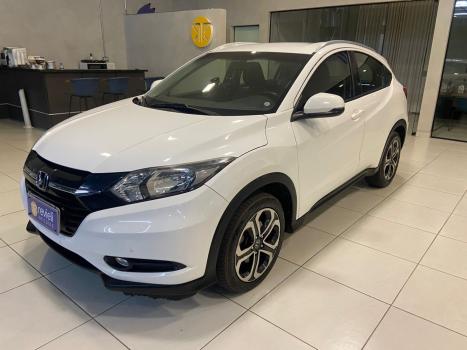 HONDA HR-V 1.5 16V 4P FLEX EX AUTOM�TICO CVT, Foto 2