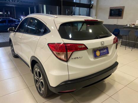 HONDA HR-V 1.5 16V 4P FLEX EX AUTOM�TICO CVT, Foto 4